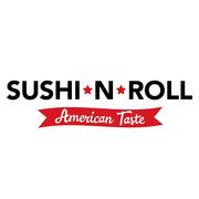 ресторан кафе бар  Sushinroll