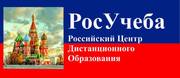 Дистанционное обучение в ВУЗах России